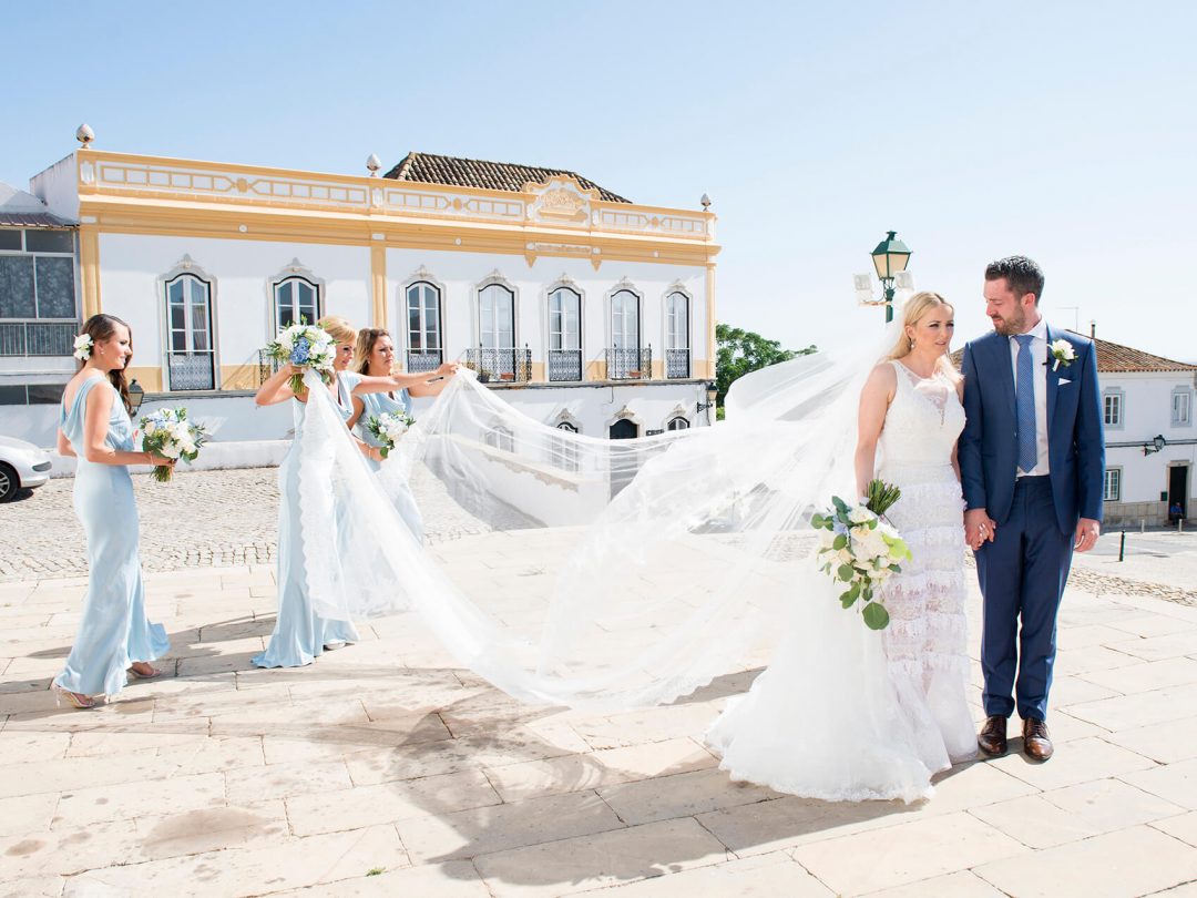 Weddings by Franc Weddings in Portugal